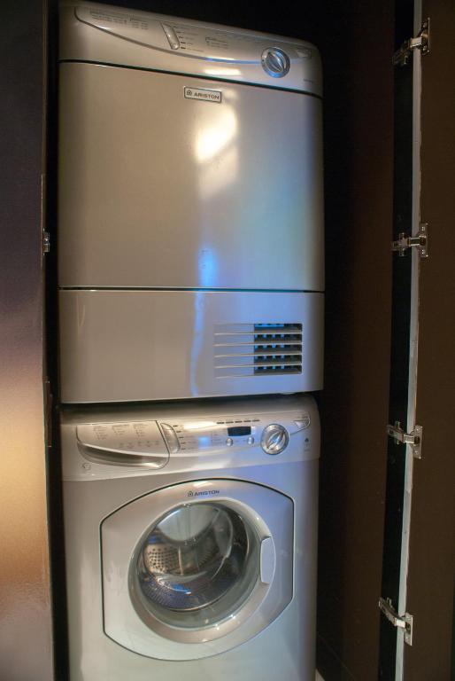 Suite con 1 Camera da Letto e Vista Strip